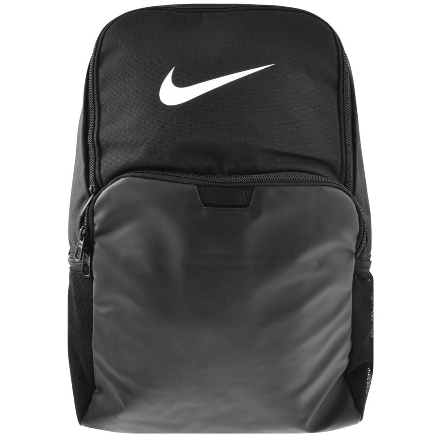 Image number 1 for Nike Brasilia Backpack Black