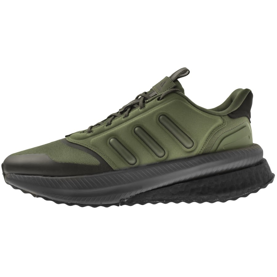 Image number 1 for adidas X PLRPHASE Trainers Green
