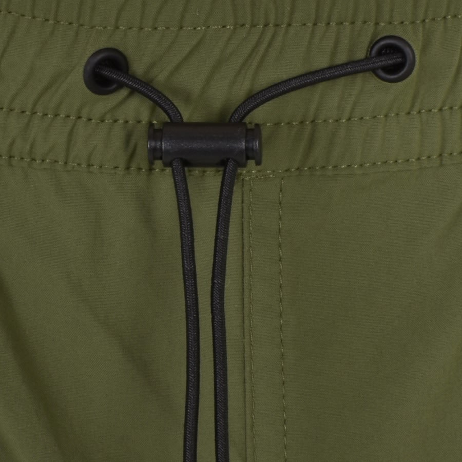 Ellesse fleece pants top