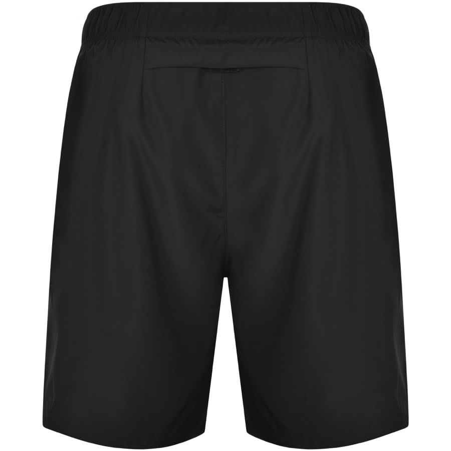 Image number 2 for Nike Training Dri Fit Challenger Shorts Black