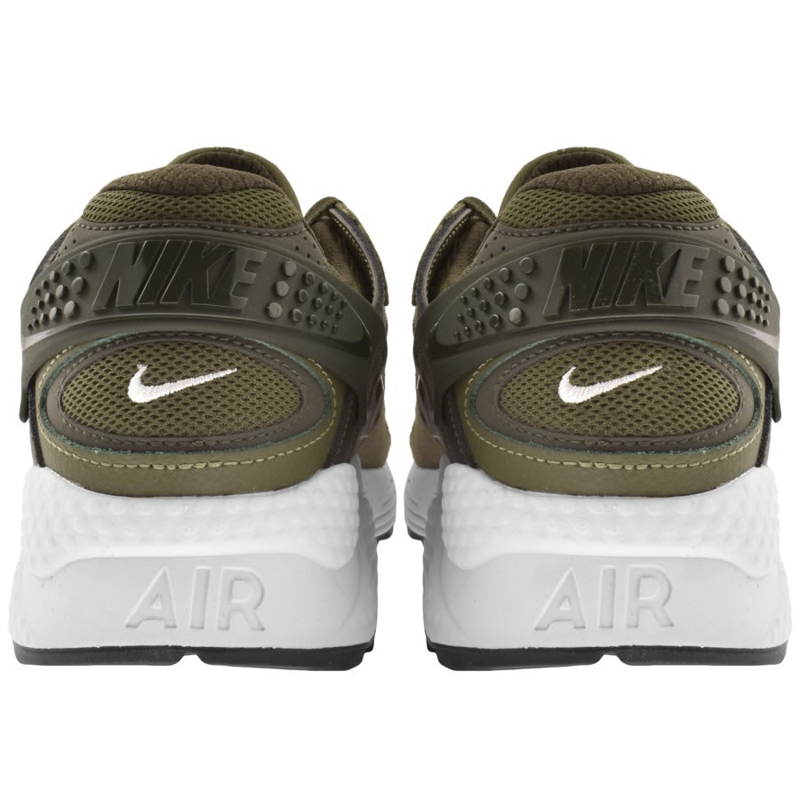 Image number 2 for Nike Air Huarache Runner Trainers Khaki