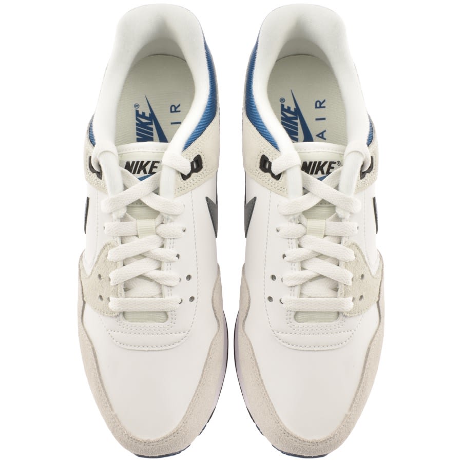 Image number 3 for Nike Air Pegasus 89 Trainers White