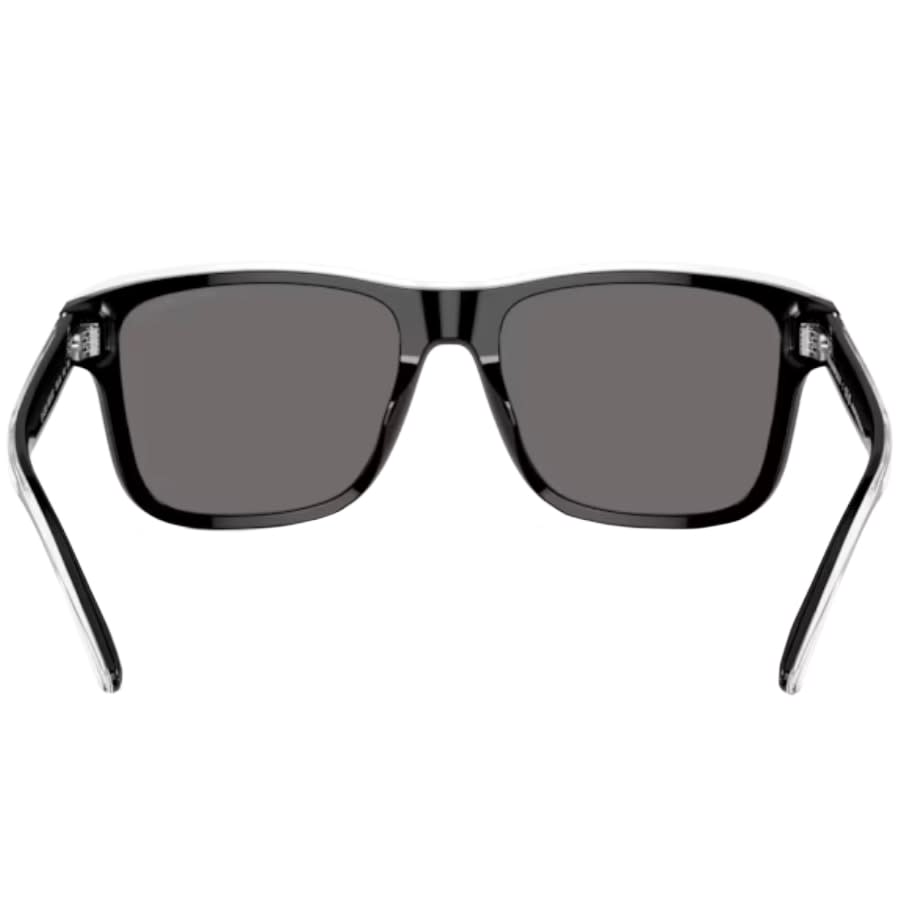 Image number 3 for Emporio Armani 0EA4208 Sunglasses Black