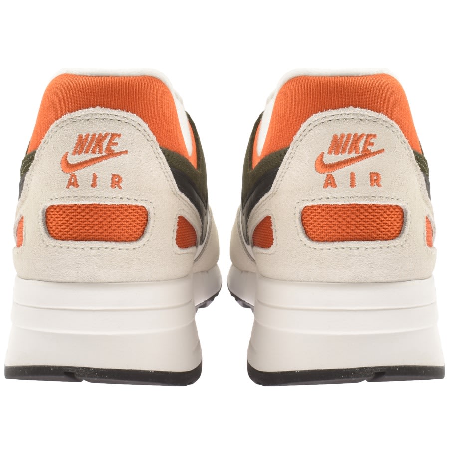 Image number 2 for Nike Air Pegasus 89 Trainers White
