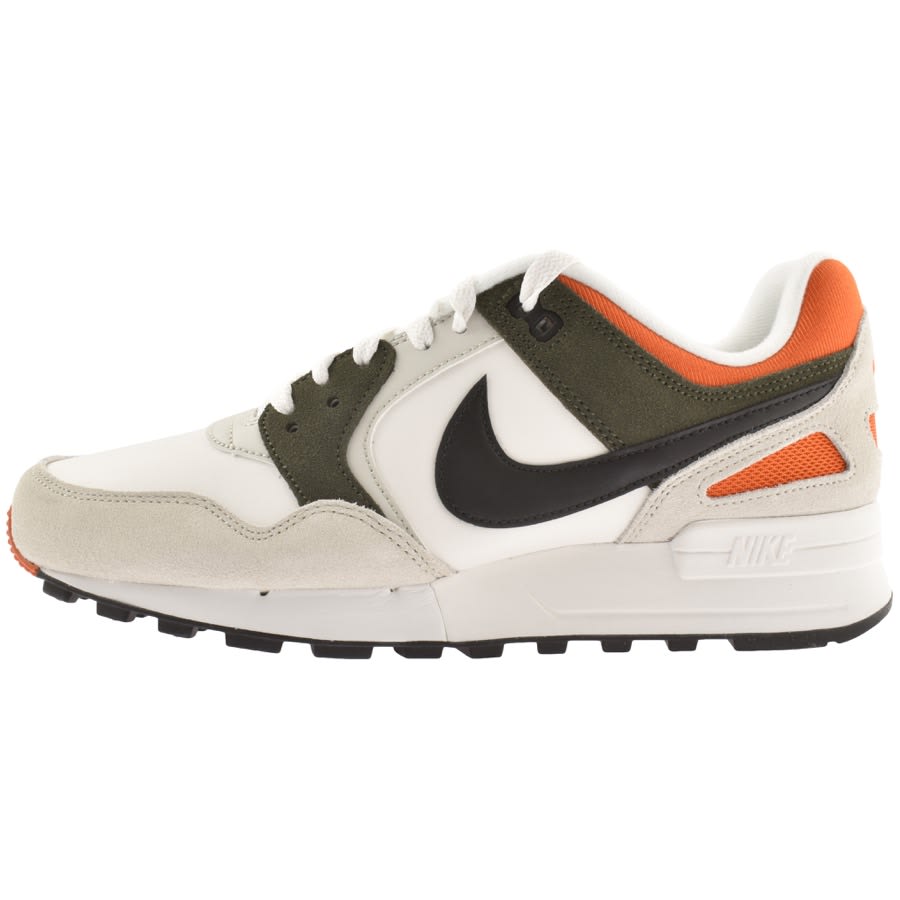 Image number 1 for Nike Air Pegasus 89 Trainers White