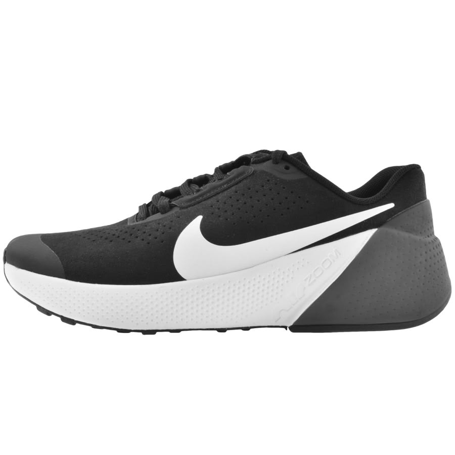 Image number 1 for Nike Training Air Zoom TR1 Trainers Black