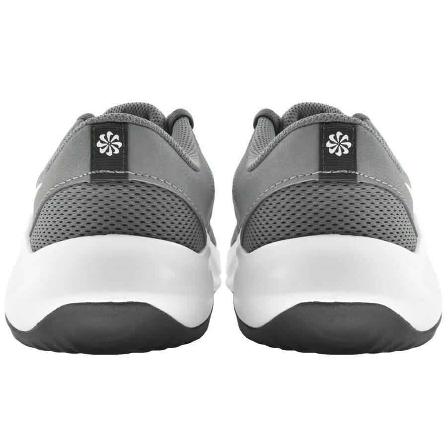 Image number 2 for Nike Training Legend Essential Trainers Grey