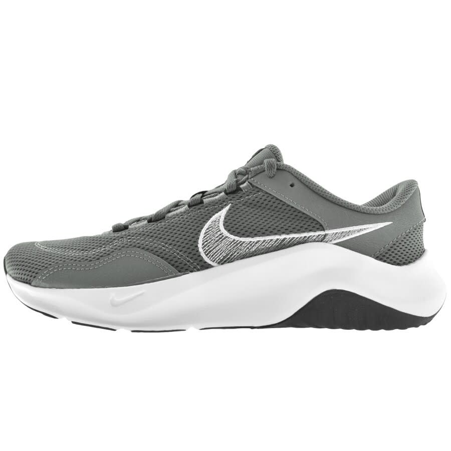 Image number 1 for Nike Training Legend Essential Trainers Grey