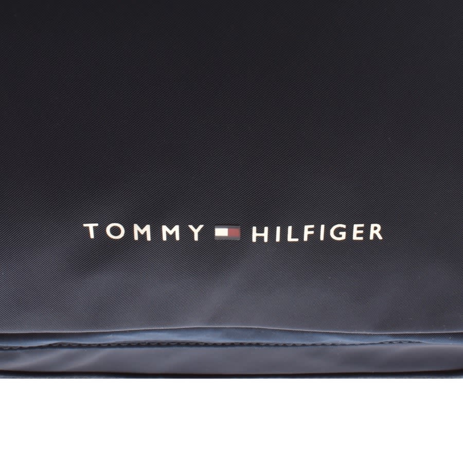 Image number 3 for Tommy Hilfiger Backpack Navy