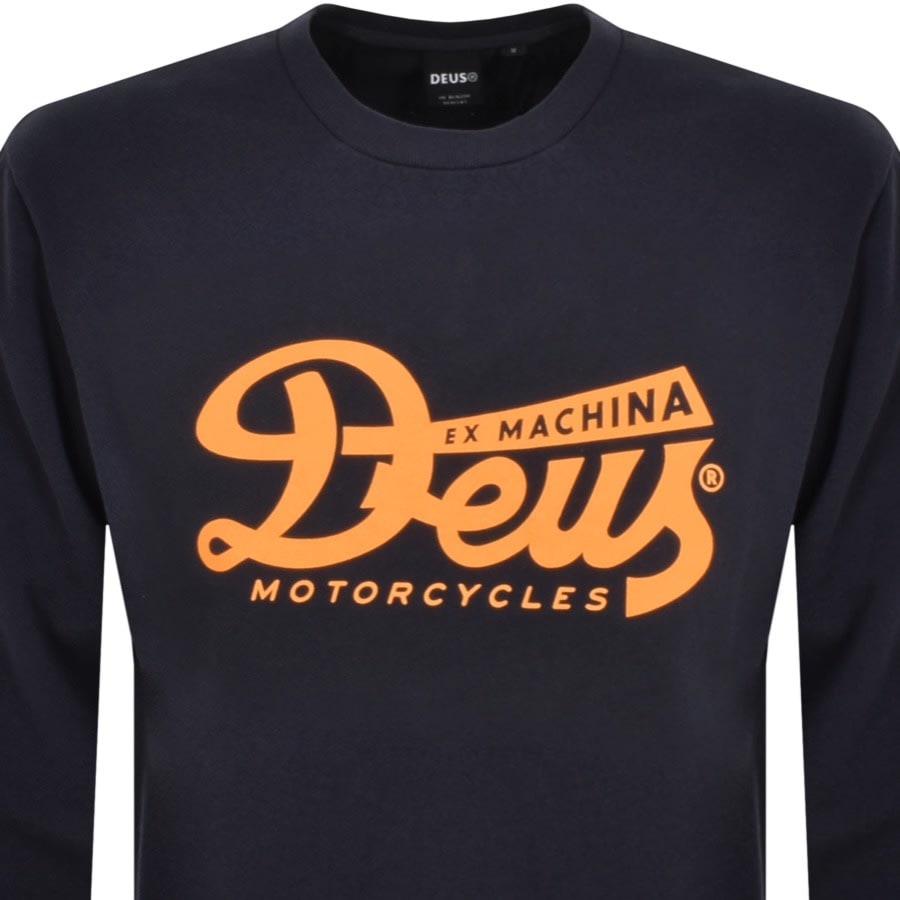 Deus ex sweatshirt clearance