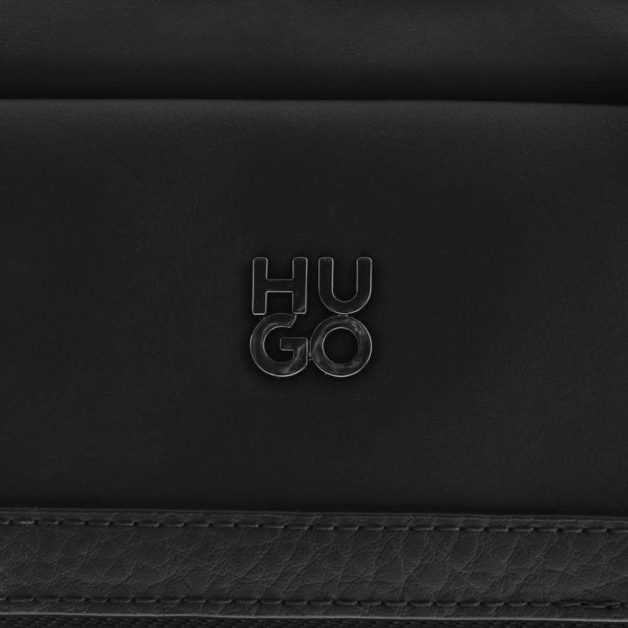 Image number 3 for HUGO Elliott 3.0 Briefcase Bag Black
