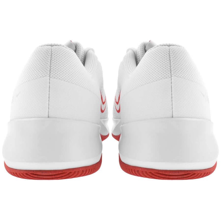 Image number 2 for Nike Training MC 2 Trainers White