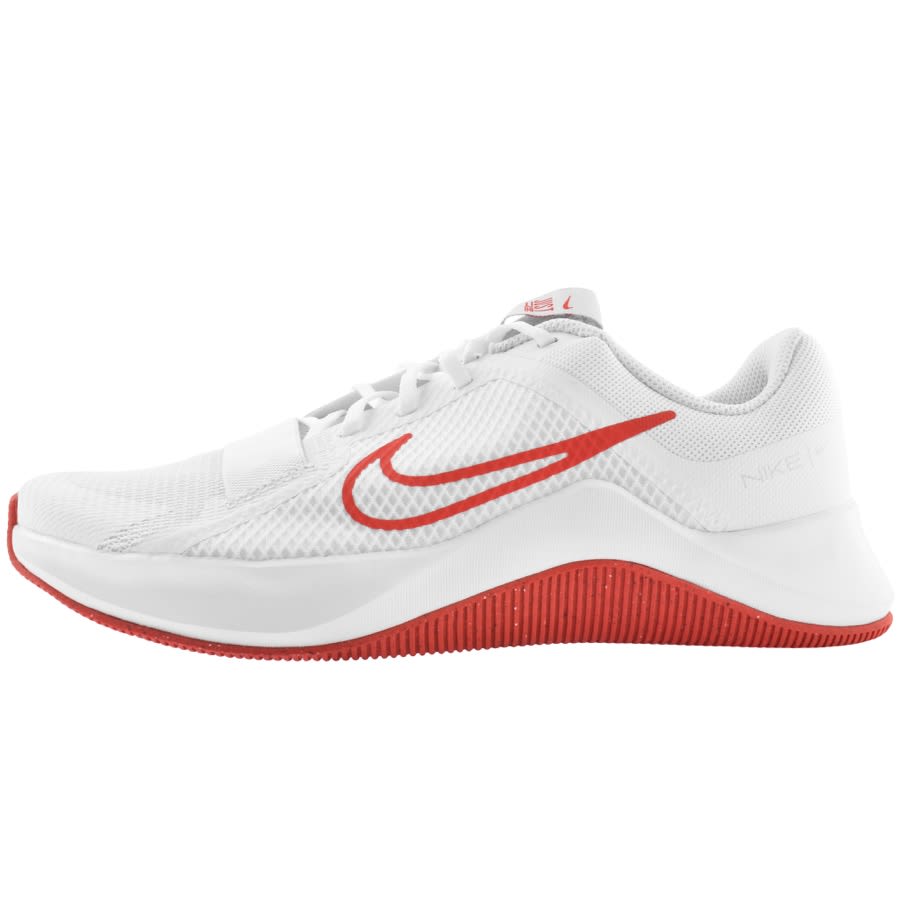 Image number 1 for Nike Training MC 2 Trainers White