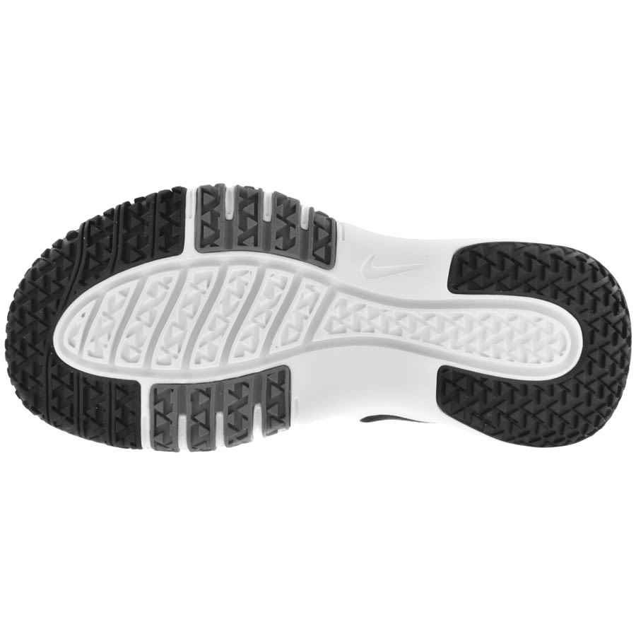 Image number 5 for Nike Training Flex Control 4 Trainers White