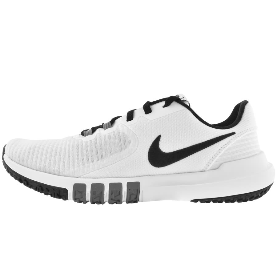 Image number 1 for Nike Training Flex Control 4 Trainers White