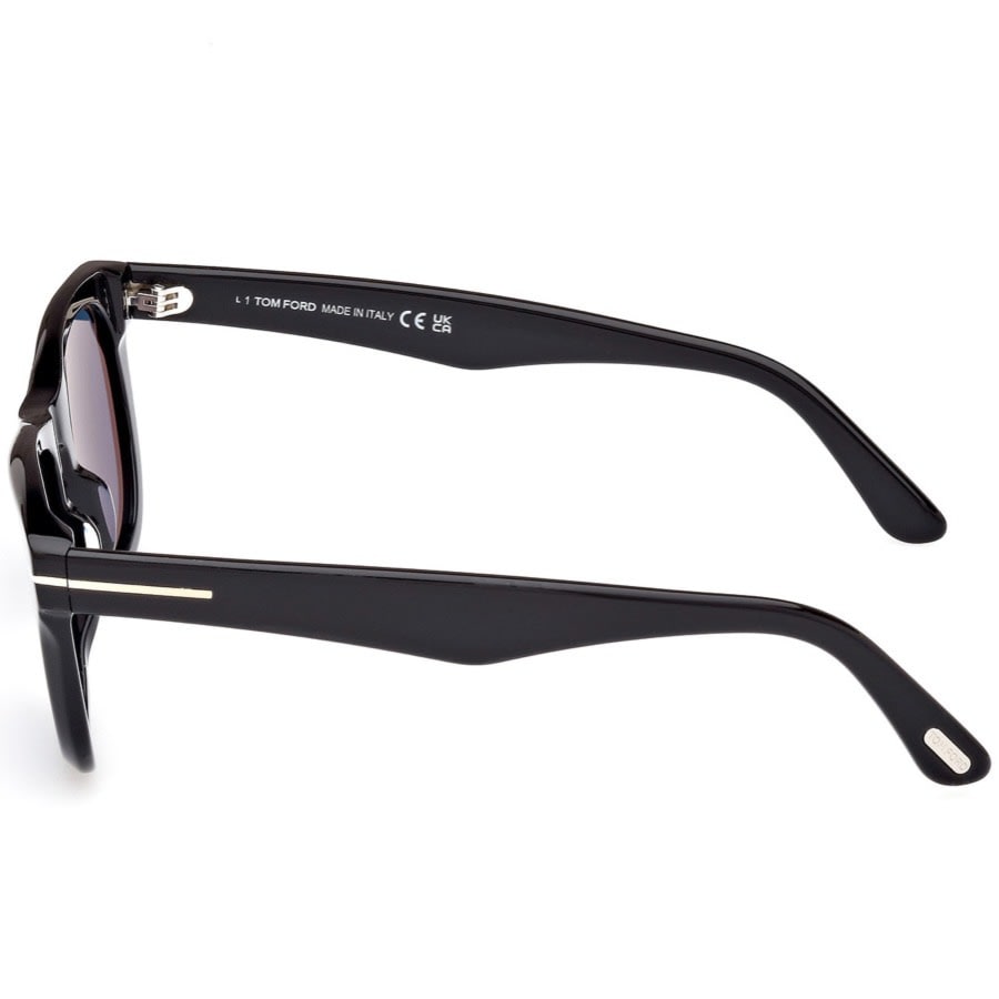 Image number 2 for Tom Ford Kendel Sunglasses Black
