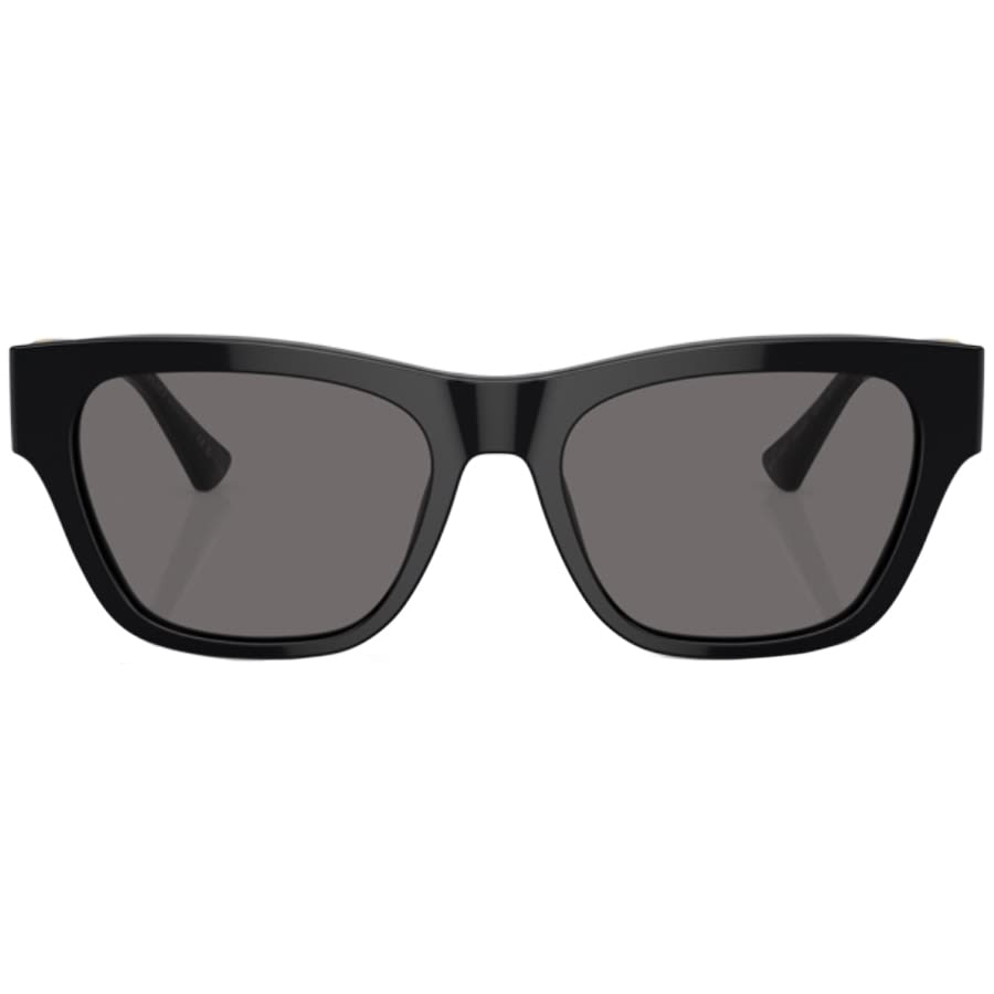 Image number 3 for Versace 0VE4457 Medusa Sunglasses Black