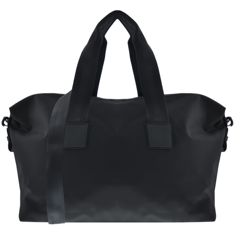 Image number 2 for BOSS Catch 2.0 Holdall Navy
