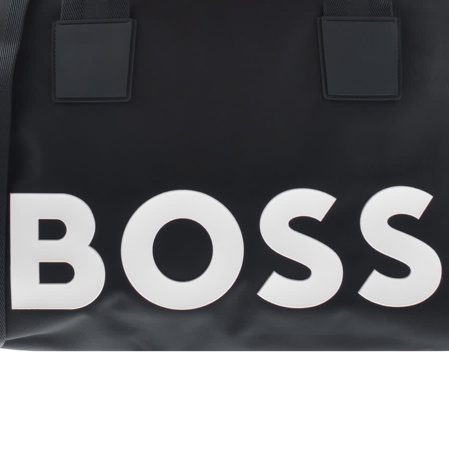 Image number 3 for BOSS Catch 2.0 Holdall Navy