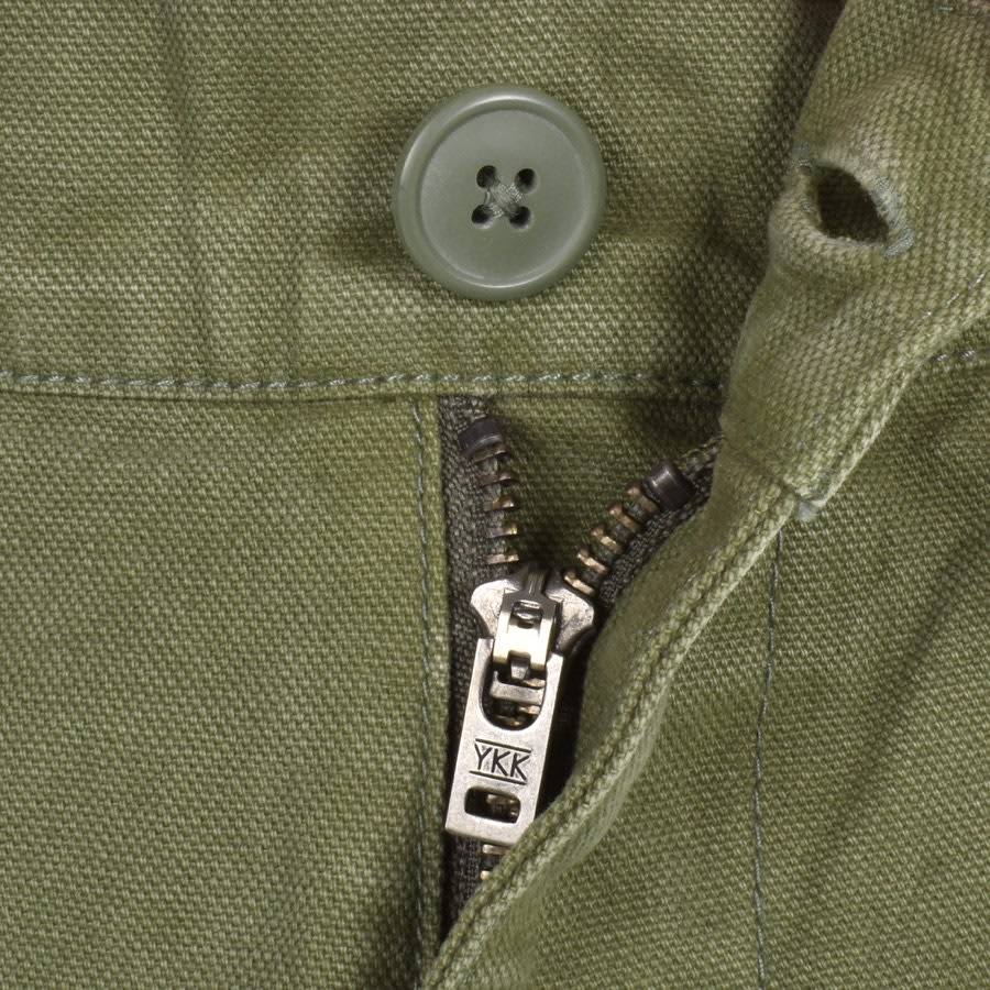 Image number 4 for Barbour Robhill Trousers Green