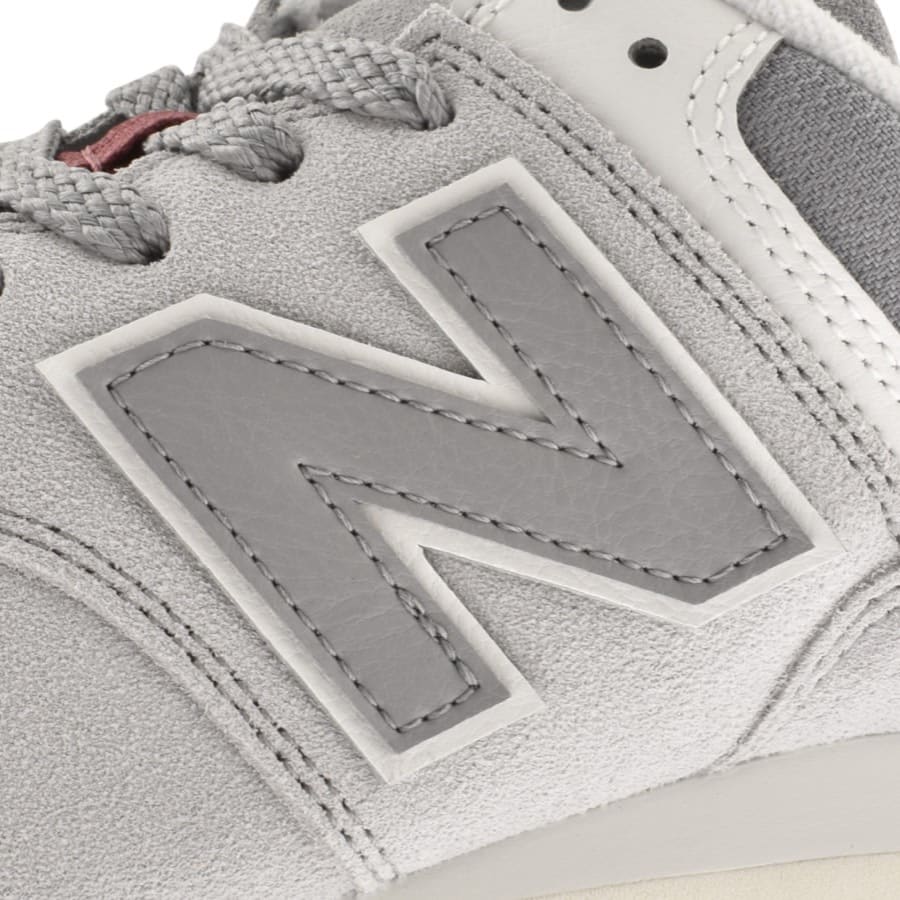 Image number 4 for New Balance 574 Trainers Grey