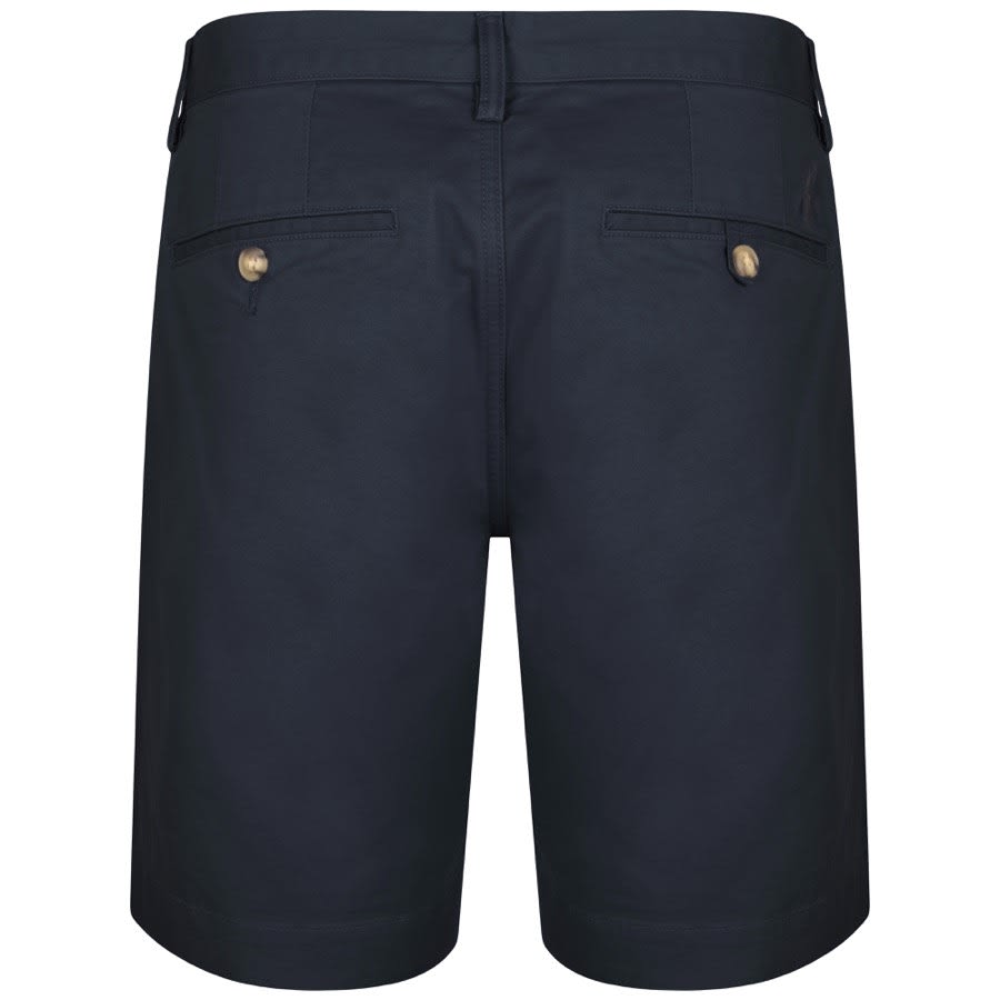 Image number 2 for Ralph Lauren Bedford Shorts Navy