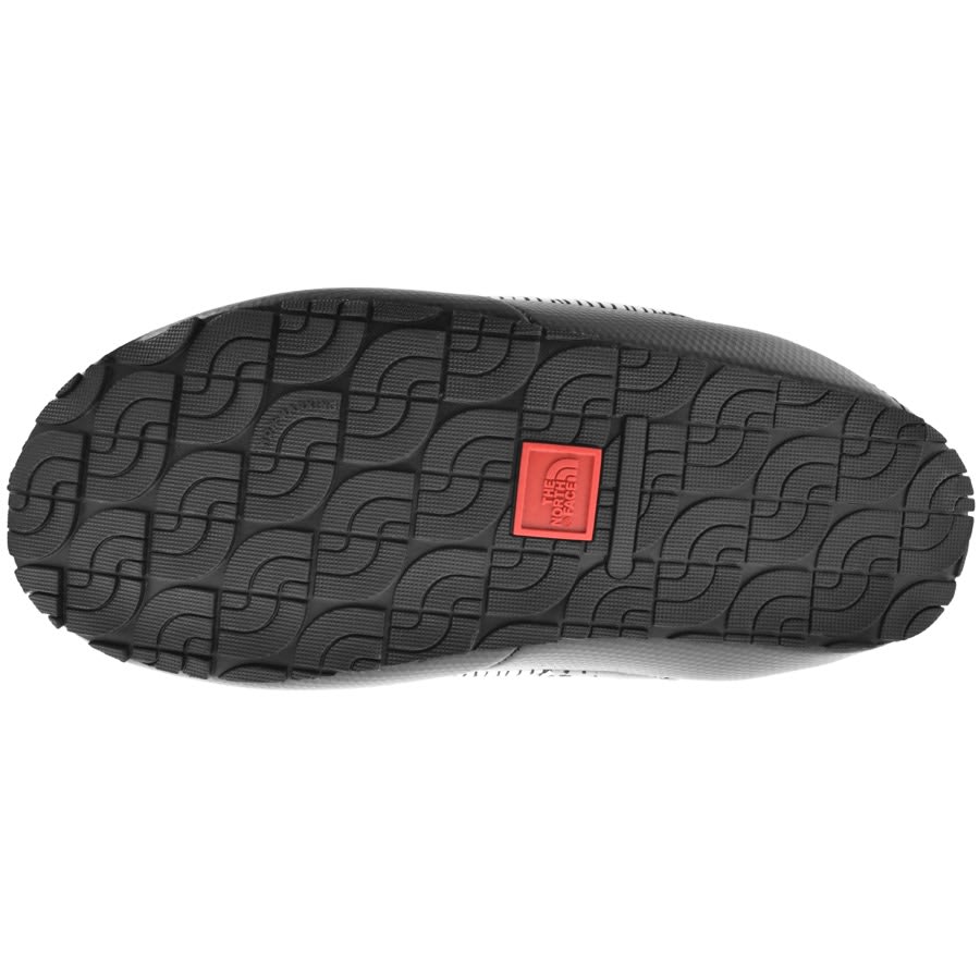 Image number 5 for The North Face Thermoball Traction Mules Black
