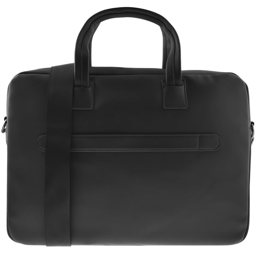 Image number 2 for Tommy Hilfiger Corporate Computer Bag Black