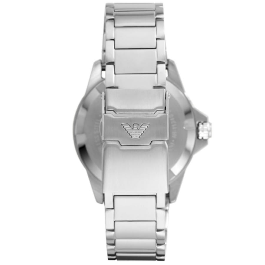 Image number 2 for Emporio Armani AR11338 Watch Silver