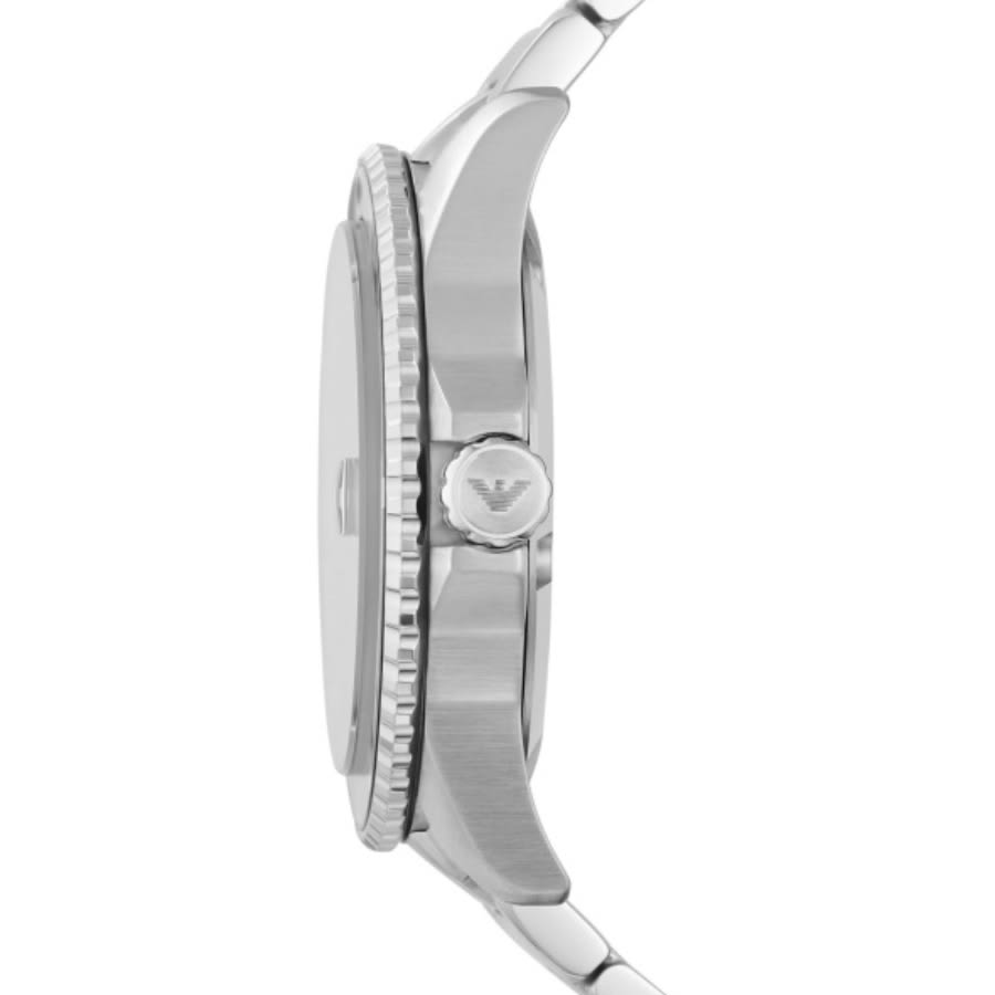 Image number 3 for Emporio Armani AR11338 Watch Silver