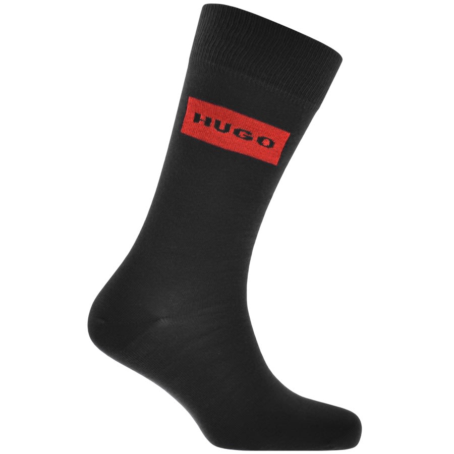 Image number 3 for HUGO 2 Pack Socks And Mug Gift Set