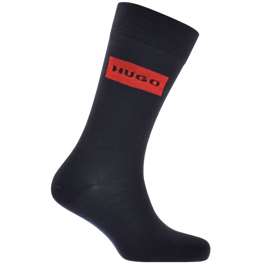 Image number 4 for HUGO 2 Pack Socks And Mug Gift Set