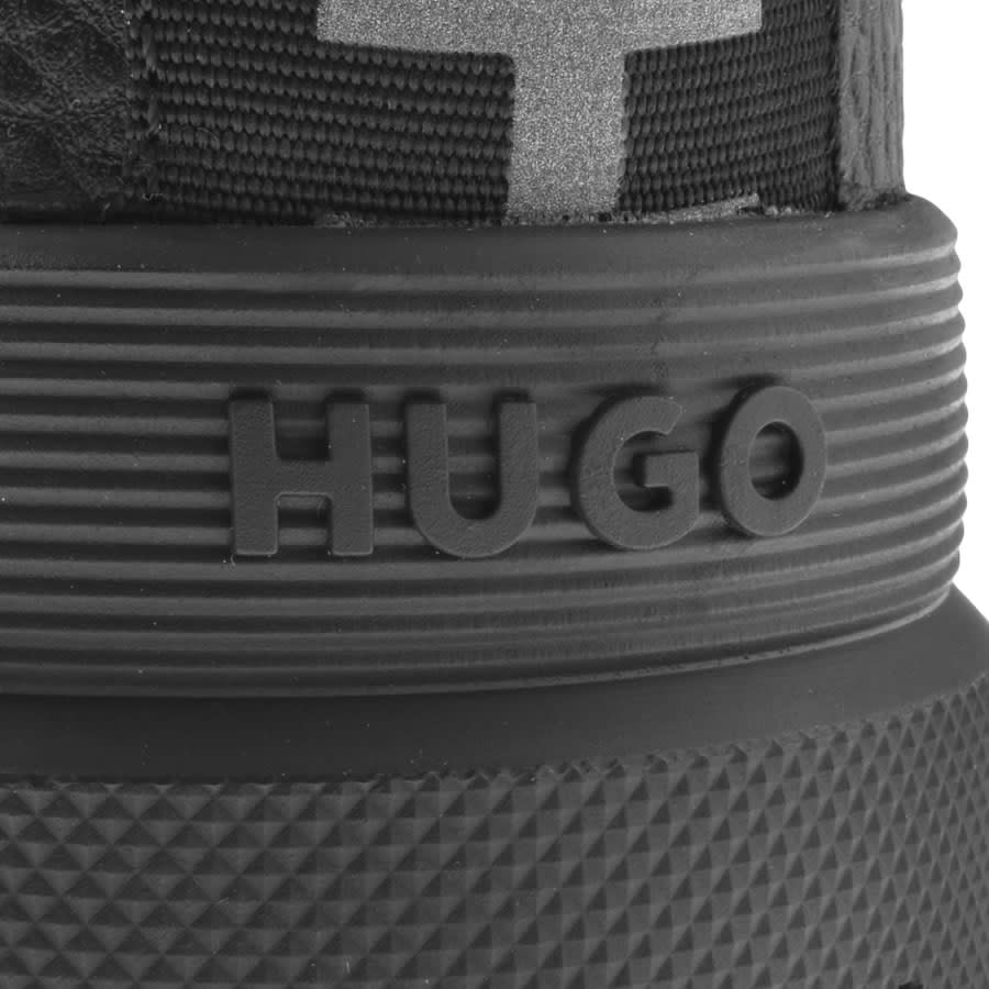 Image number 4 for HUGO Ryan Cheb Boots Black