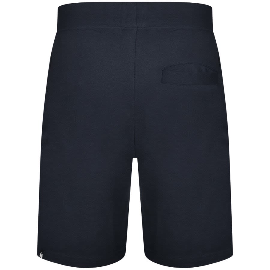 Image number 4 for Money Speed Money Shorts Tracksuit Navy