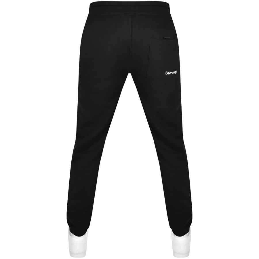 Money Four Pack Tracksuit Black