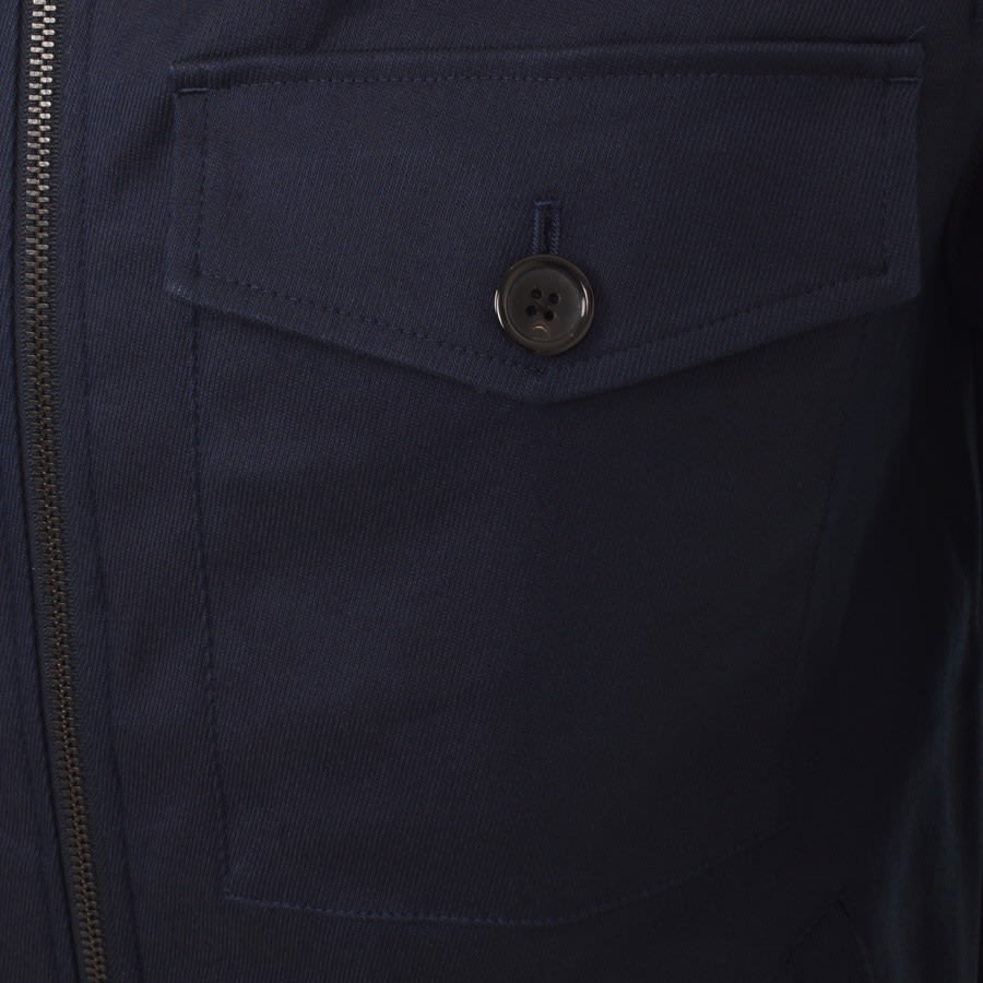 Paul Smith Smart Jacket Navy | Mainline Menswear