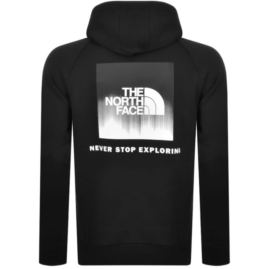 North face raglan hoodie hotsell