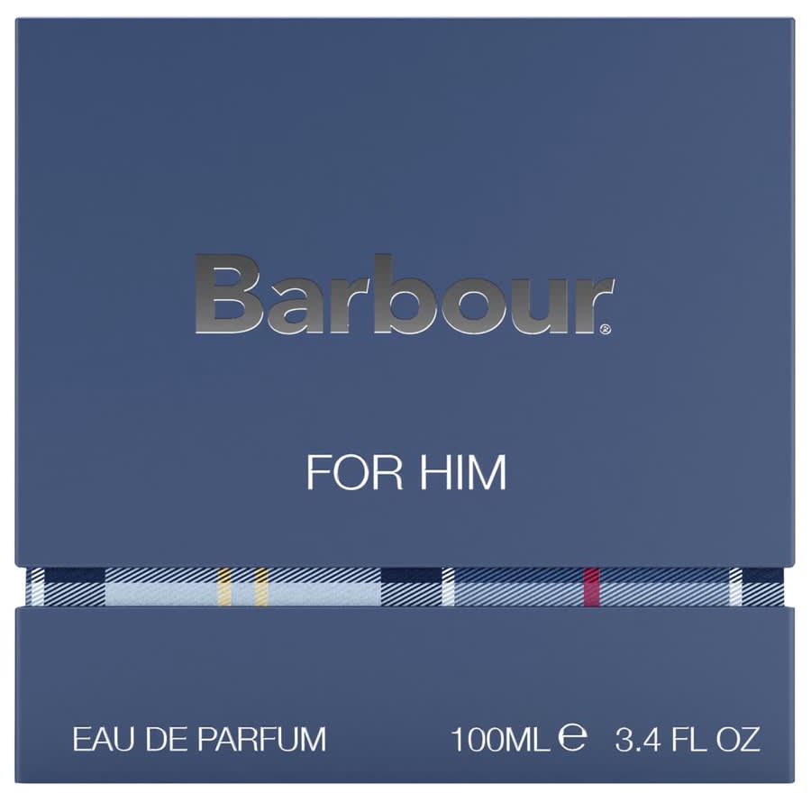 Image number 3 for Barbour Coastal Eau De Parfum For Him