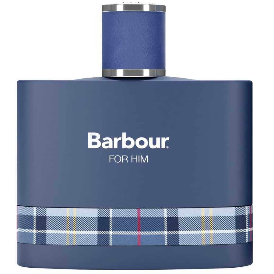 Image number 1 for Barbour Coastal Eau De Parfum For Him