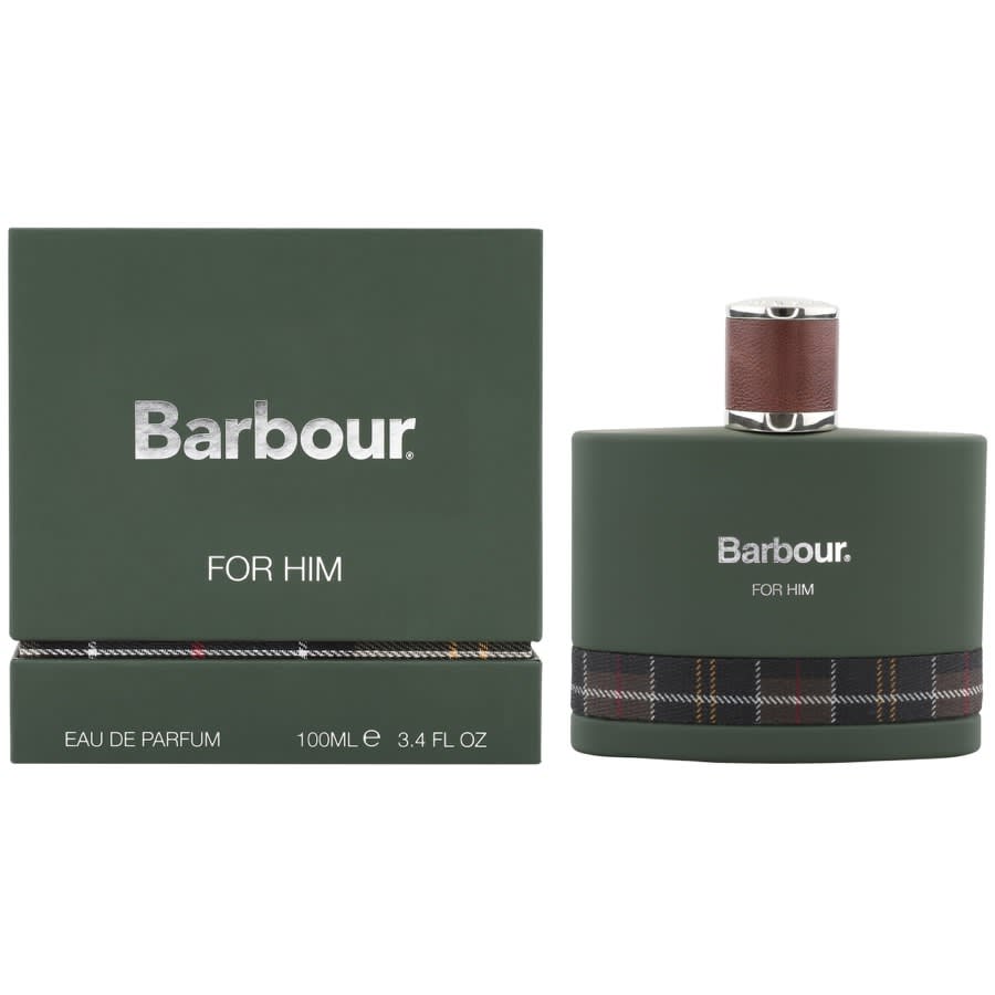 Image number 2 for Barbour Eau De Parfum For Him