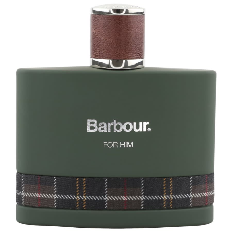 Image number 1 for Barbour Eau De Parfum For Him