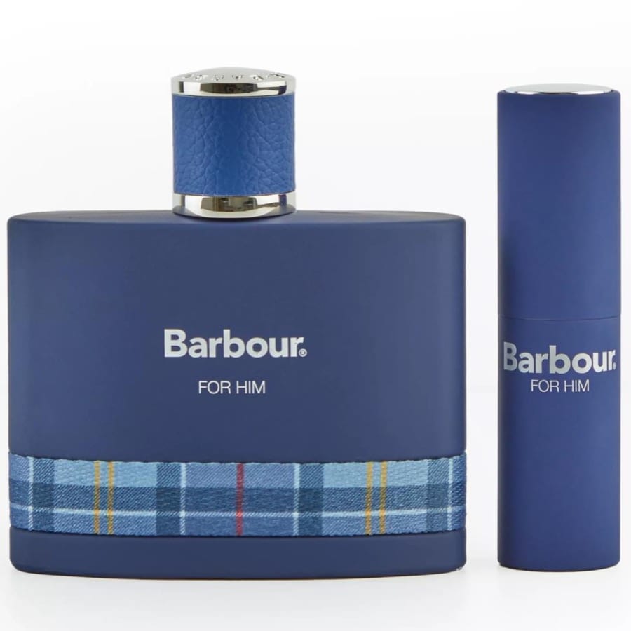 Image number 1 for Barbour Coastal Eau De Parfum Duo Hero Set