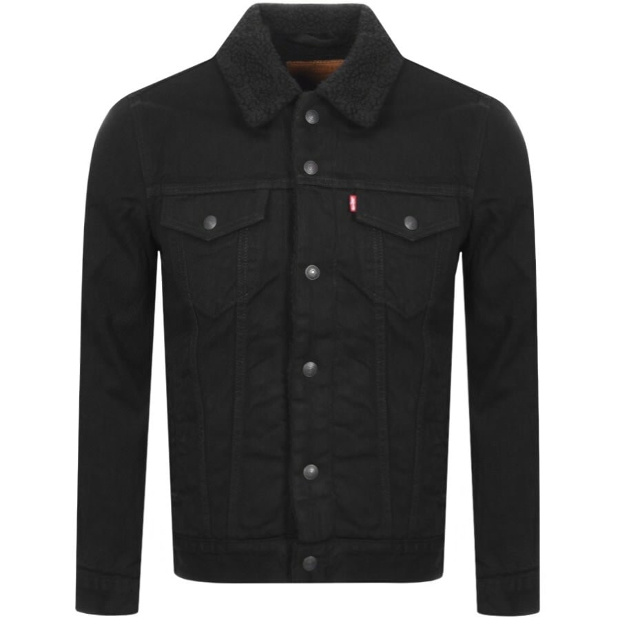 Trucker store levis homme
