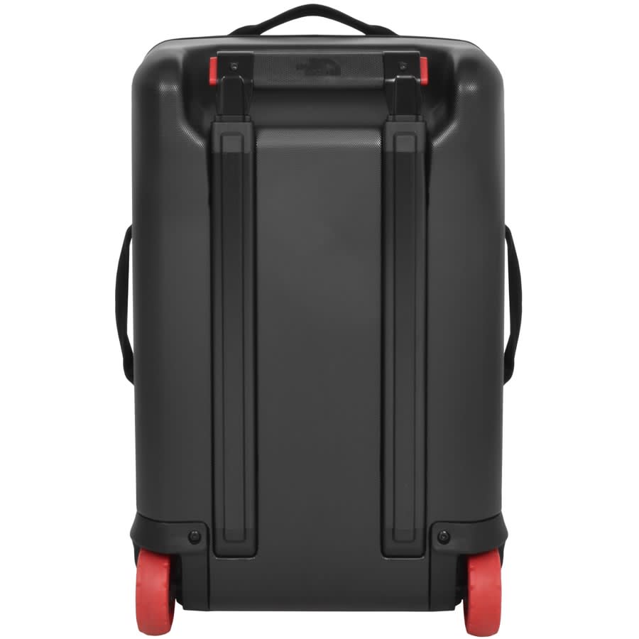 Image number 3 for The North Face Rolling Thunder Suitcase Black