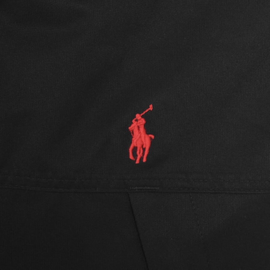 Ralph Lauren Eastland Jacket Black | Mainline Menswear