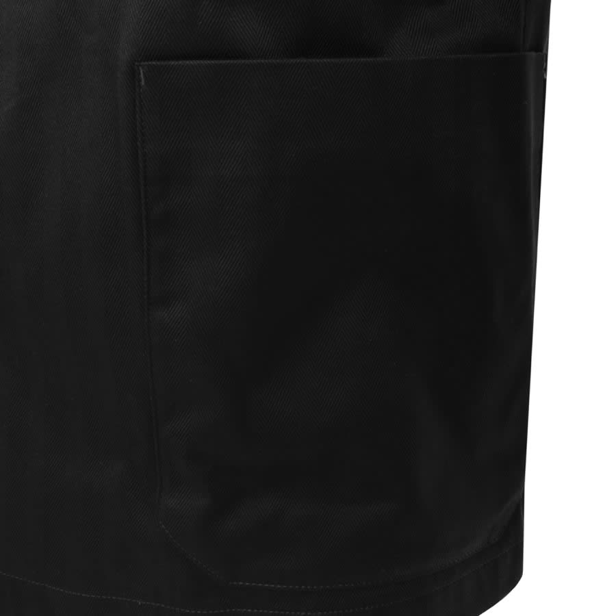 Paul Smith Jacket Black | Mainline Menswear