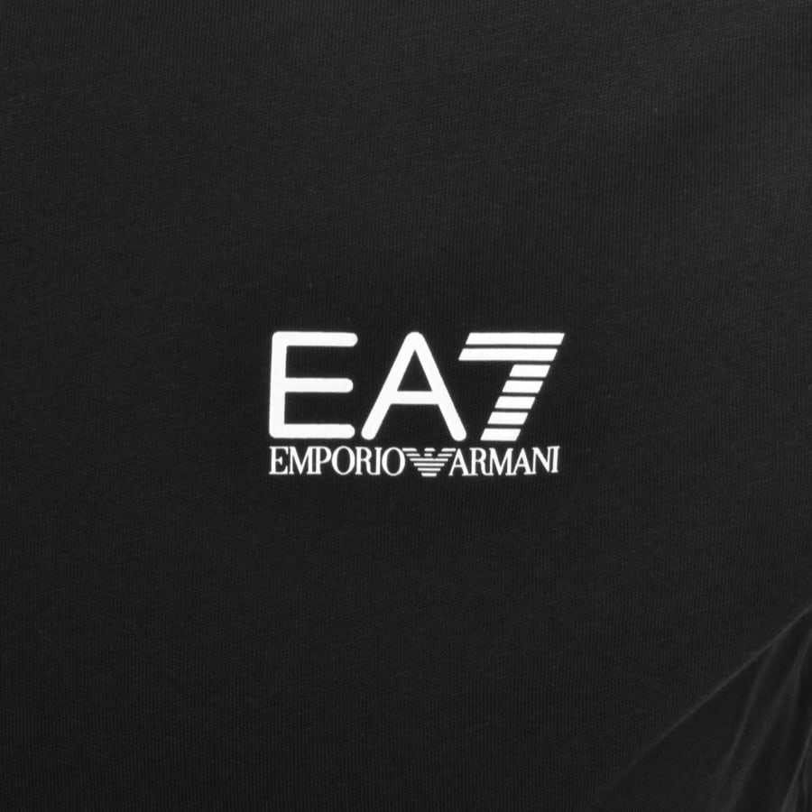 Ea7 logo sale