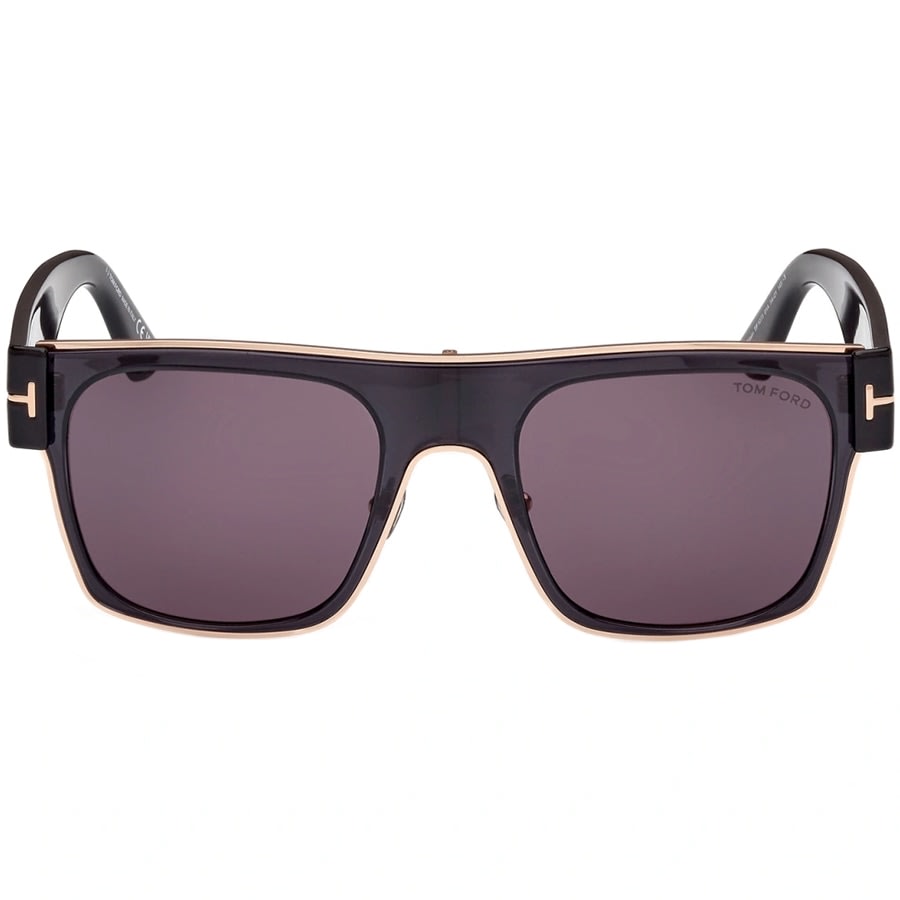 Image number 2 for Tom Ford FT1073 Sunglasses Black