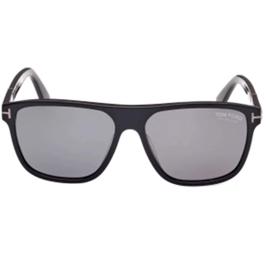 Image number 2 for Tom Ford FT1081 Sunglasses Black
