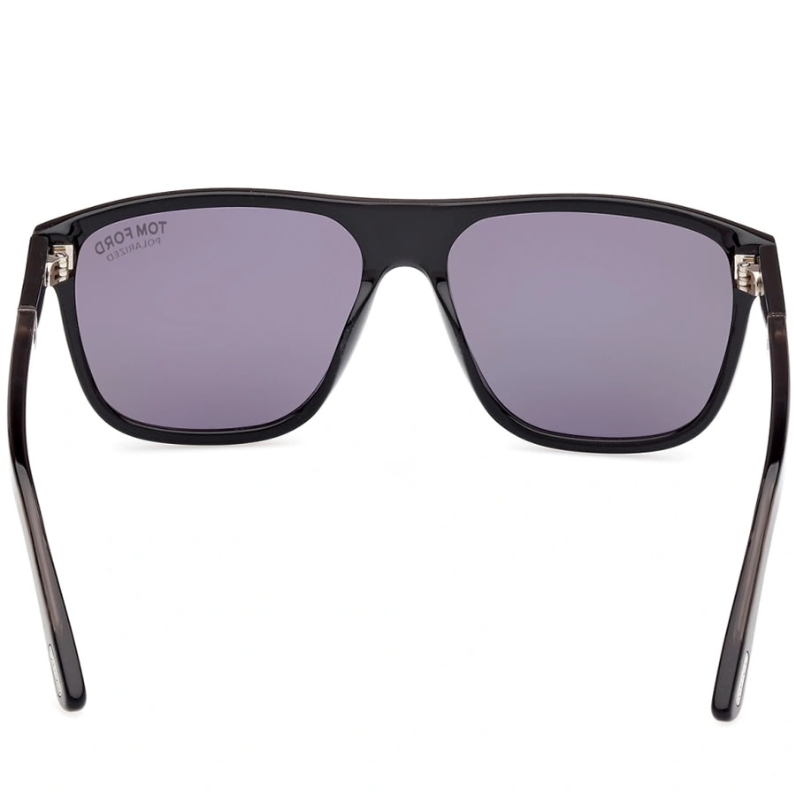 Image number 3 for Tom Ford FT1081 Sunglasses Black